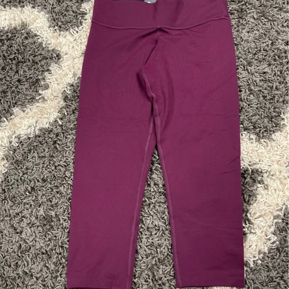 PINK leggings